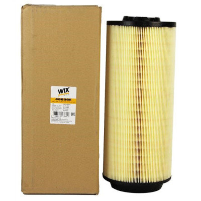 Повітряний фільтр для автомобіля Wixfiltron 46836E Вінниця - фото 2