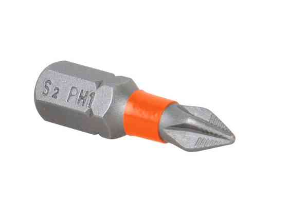 Биты S2 PH1x25 мм, 2шт Sturm 1271301 (читать описание) Ровно
