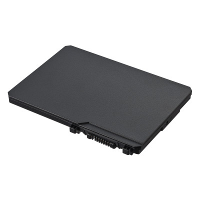 Акумулятор до ноутбука Panasonic ToughBook CF-33 CF-VZSU1AW, 1990mAh (22Wh), 3cell, 11.1V, Li-ion AlSoft (A71142) Вінниця - фото 1