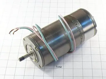 Двигун Dpr-62-N1-07A, електродвигун DpR62-N1-07A Харків - фото 1