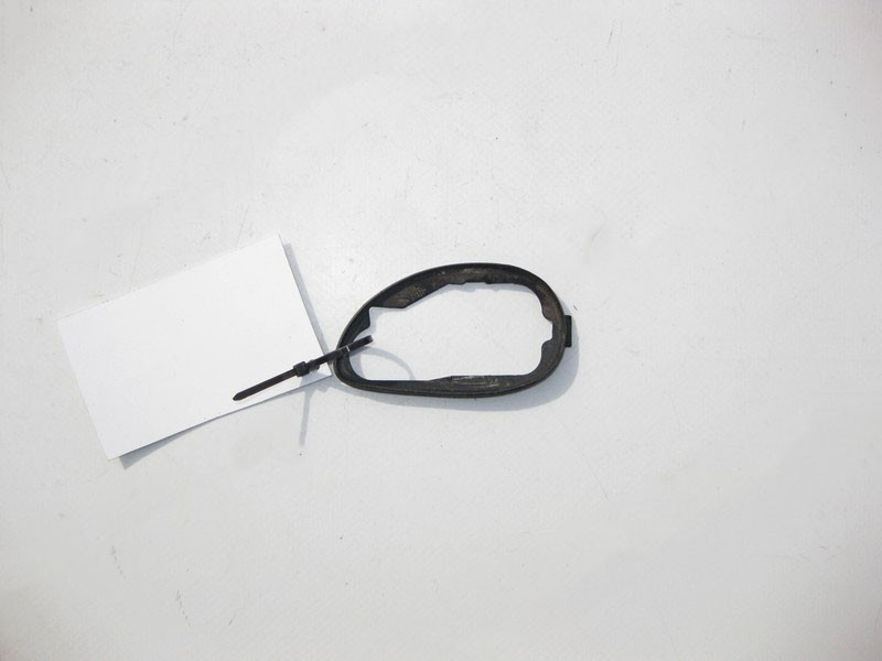 Mercedes-Benz  A1697660105 Гумова підкладка під передню частину зовнішньої лівої ручки ML W164 GL X164 B-Class W245 A-Class W169 Одесса - изображение 1