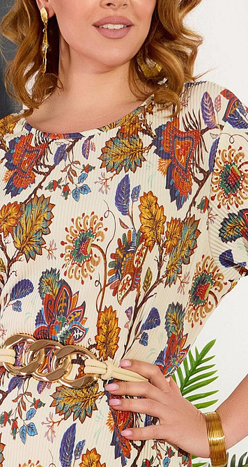 Стильное длинное платье (48) Киев - изображение 3