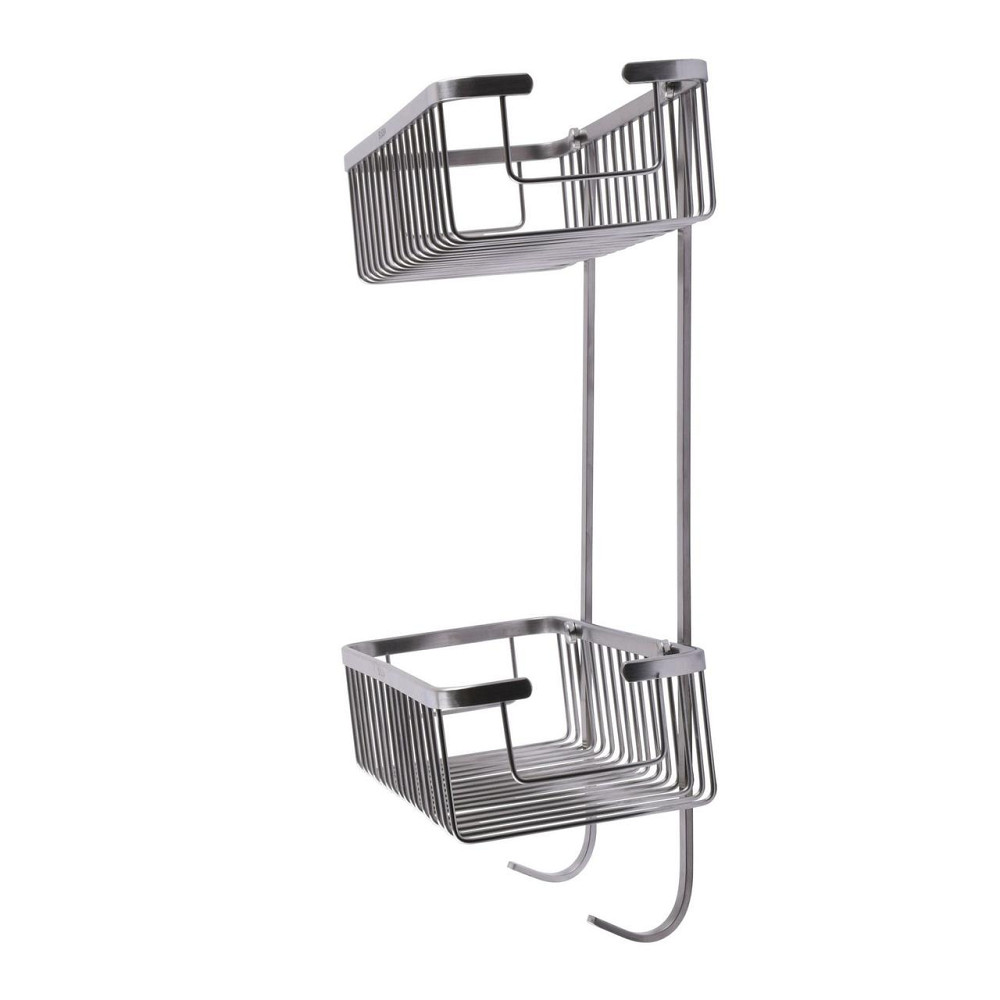 Поличка подвійна Globus Lux SQ9488 (000022205) Київ - фото 4