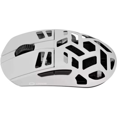 Мышка Lorgar Elite MSE90W Wireless/Bluetooth White (LRG-MSE90W-WH) Винница - изображение 7