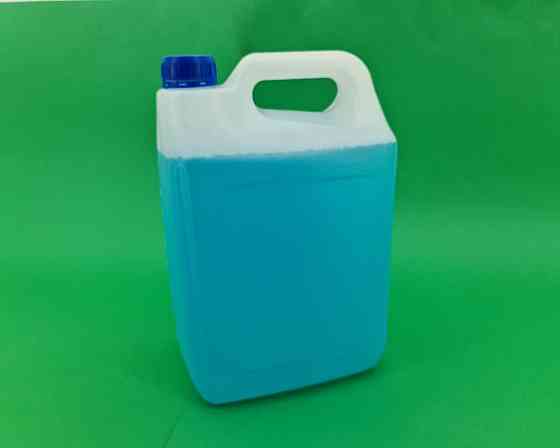 Білизна Скло 5л засіб для миття скла та дзеркал (1 шт) Харків