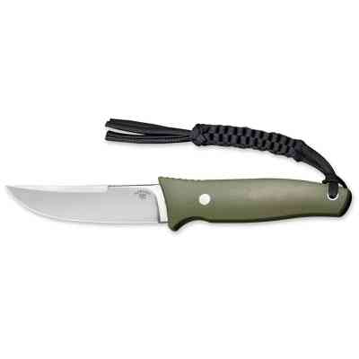 Ніж Civivi Tamashii Satin Green (C19046-2) Вінниця