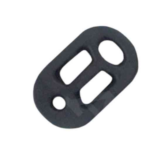 Резинка глушителя Citroen Berlingo, Peugeot Partner (96-15) (FA1) крепления Мукачево