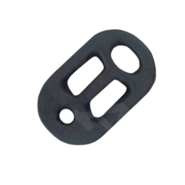 Гумка глушника Citroen Berlingo, Peugeot Partner (96-15) (FA1) кріплення Мукачево - фото 1