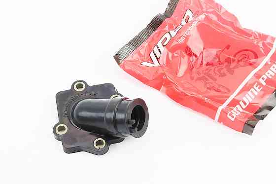 Патрубок карбюратора Yamaha 3KJ Киев