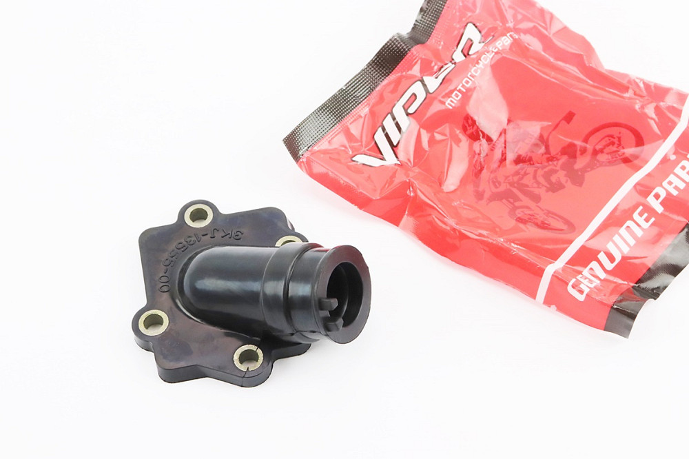 Патрубок карбюратора Yamaha 3KJ Киев - изображение 1