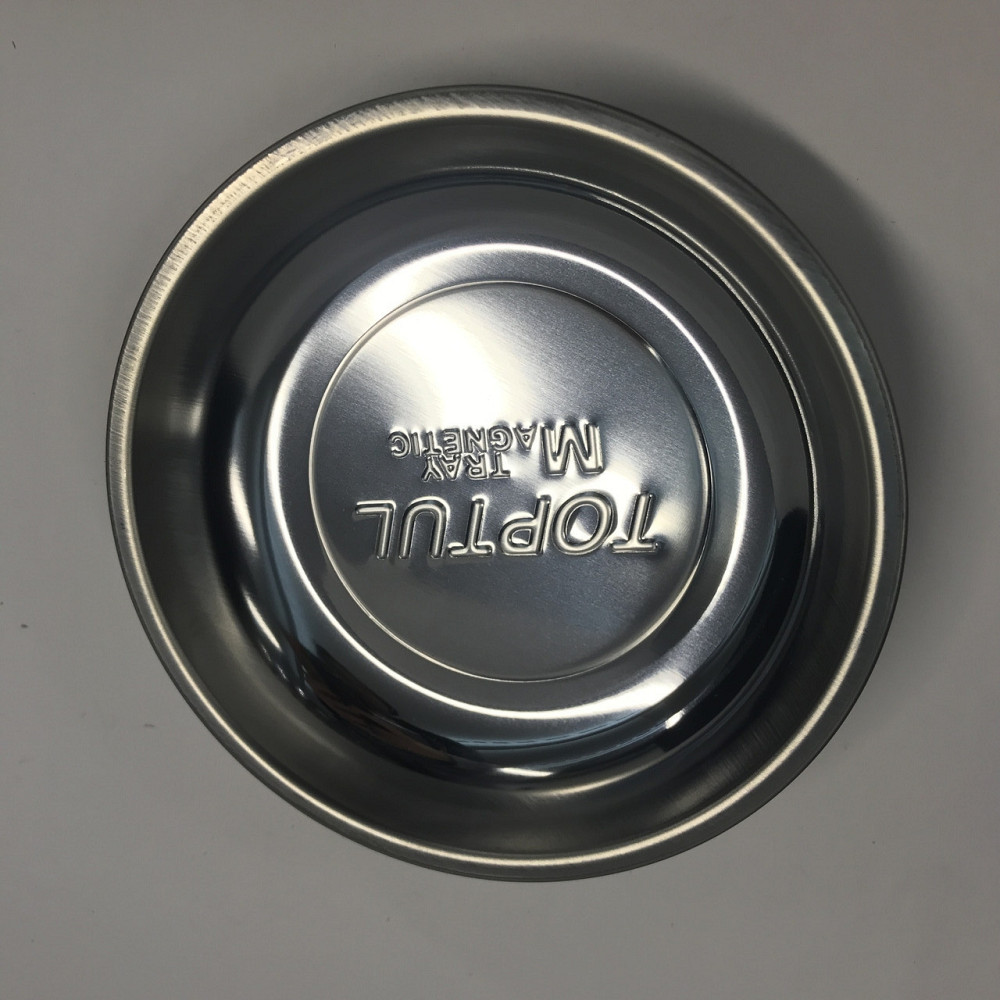 Тарілка магнітна TOPTUL 150 мм JJAF1506 Одеса - фото 2