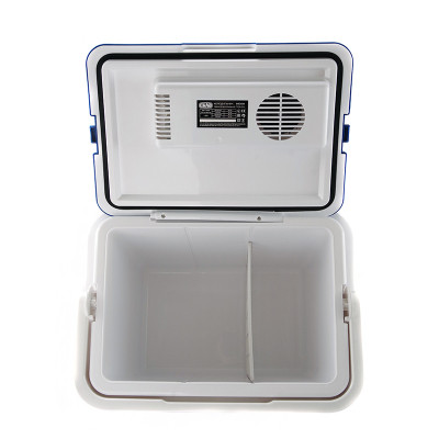 Автохолодильник СИЛА 24 л TCR-24L DC/АС 12/220-240В 48Вт (960541) Винница - изображение 7