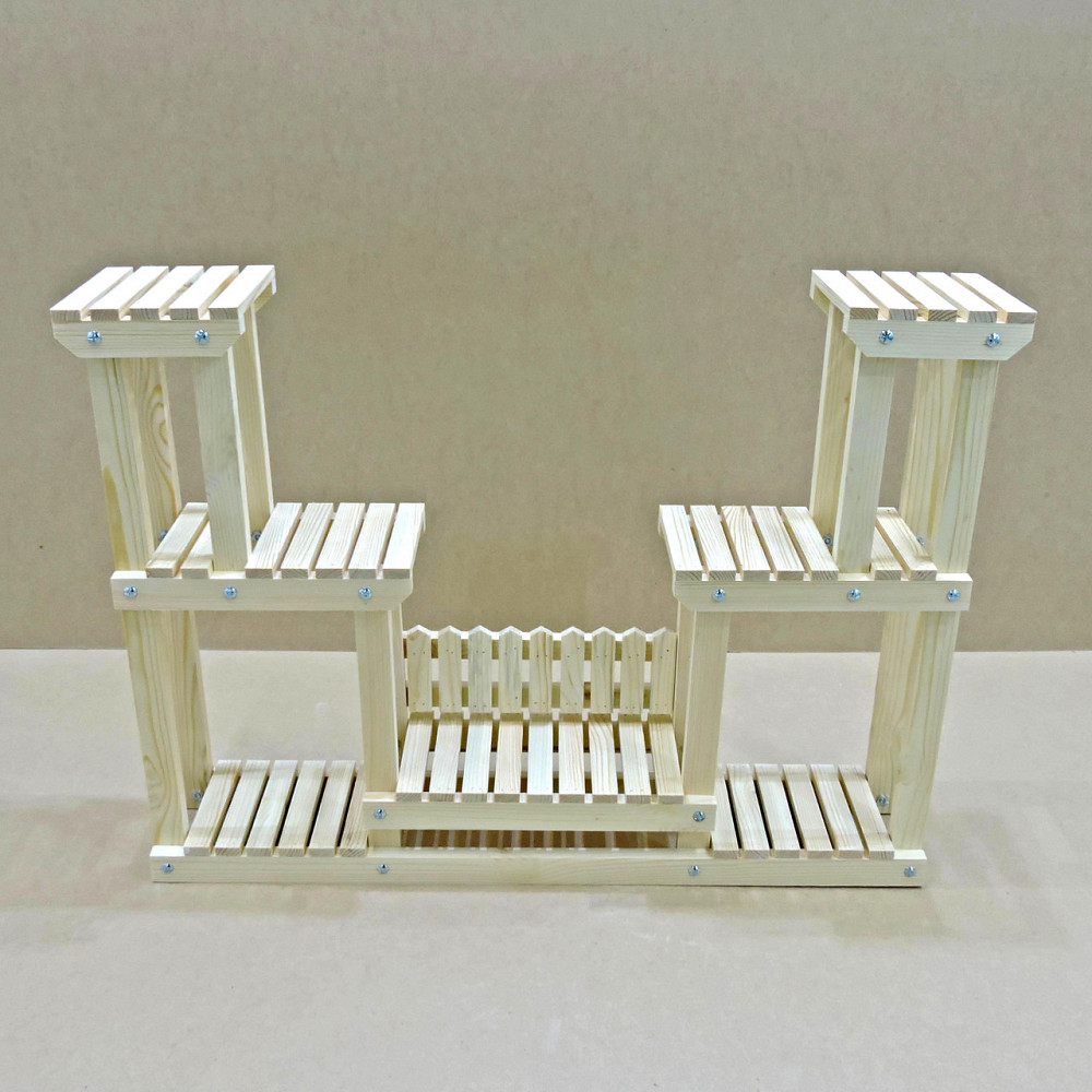 Підставка для квітів "Гренобль" бланже Миколаїв - фото 4