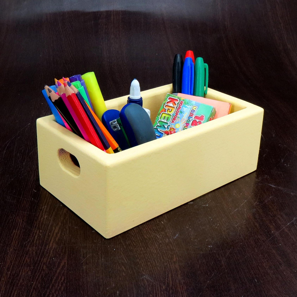 Настольный органайзер 
