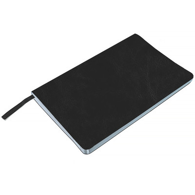 Еженедельник Axent датированный 2026 Partner City Soft, 145х210, черный (8821-26-01-A) Винница - изображение 5