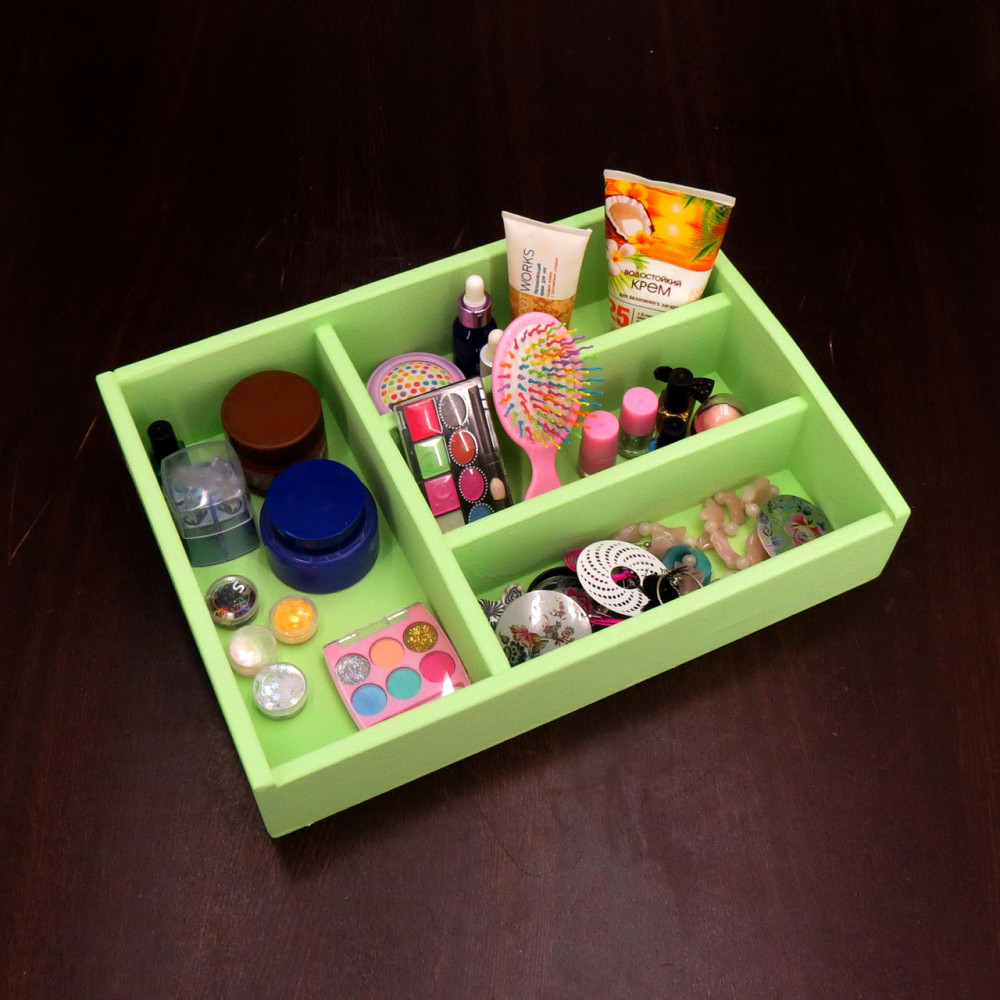 Настольный органайзер 