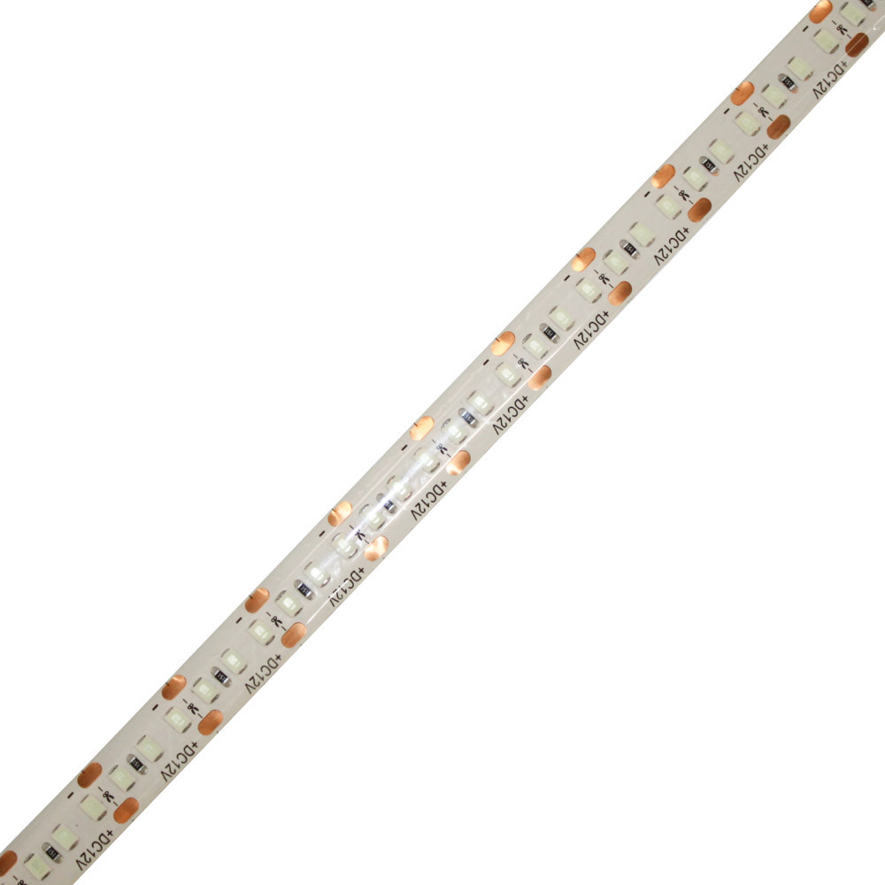 LED стрічка 14Вт 12В 180 діодів, блакитний,  IP65 , серія Externum IP65 , гарантія 3 роки Дніпро - фото 4