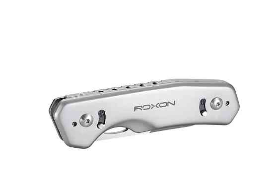 Ніж складаний Roxon Phantasy S502 Киев