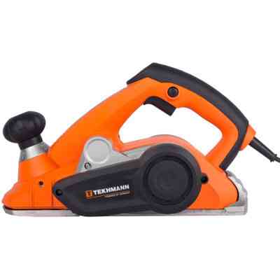 Электрорубанок Tekhmann TP-110/1400 S (851221) Винница
