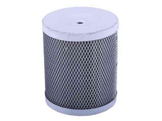 Фильтрующий элемент воздушного фильтра (в металлической сетке) мотоблок 180N Мукачево