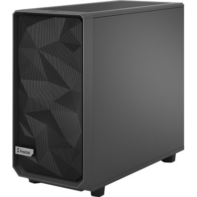 Корпус Fractal Design Meshify 2 Gray TG Light Tint (FD-C-MES2A-04) Вінниця - фото 9