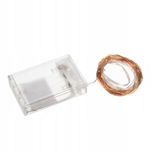 Штучний плющ - гірлянда світлодіодна 12 лоз загальна довжина 25.2 метра Gardlov (24538) Нововолинськ - фото 3