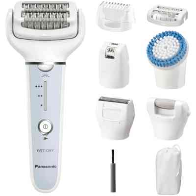 Эпилятор Panasonic ES-EY90-A520 (641627) Винница