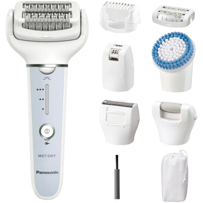 Эпилятор Panasonic ES-EY90-A520 (641627) Винница - изображение 1