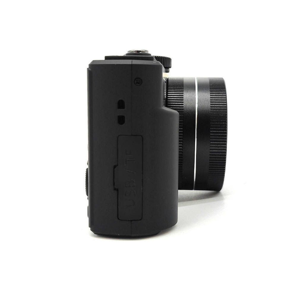 Фотокамера 4к з картою пам'яті Клевань - фото 5