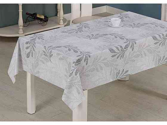 Клейонка 2-шарова на тканевій основі 1,37м х 20м Provence PW195-R525-1 ТМ DARIANA Київ