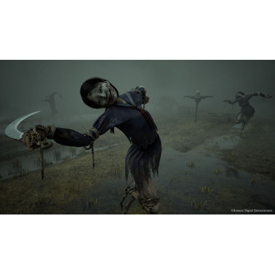 Игра Sony Silent Hill f, BD диск (4012927151617) Вінниця - фото 2