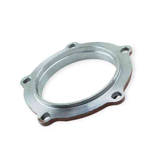 Корпус пер.моста МТЗ сальника Мукачево