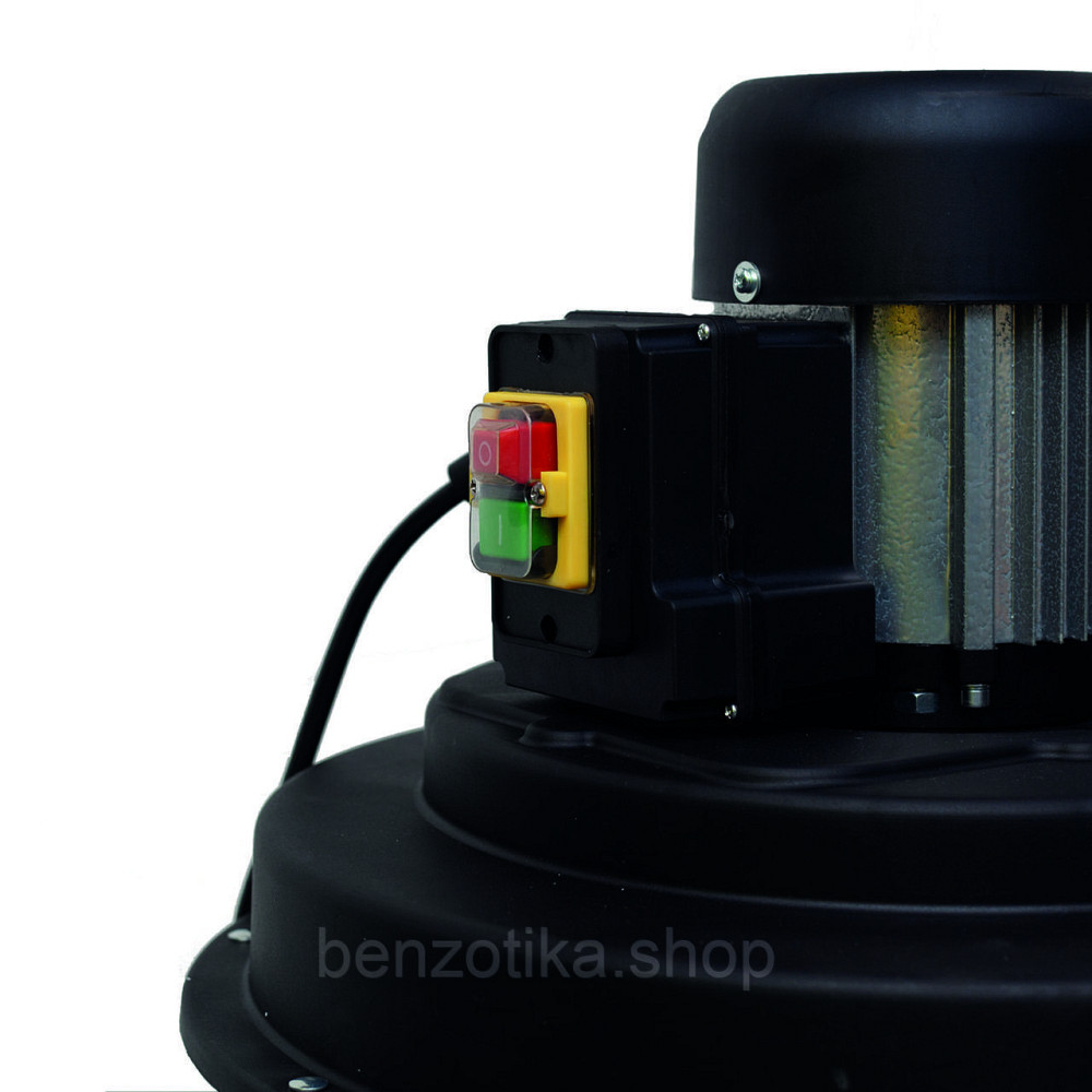 Стружковідсмоктувач Procraft PDC550 Київ - фото 7