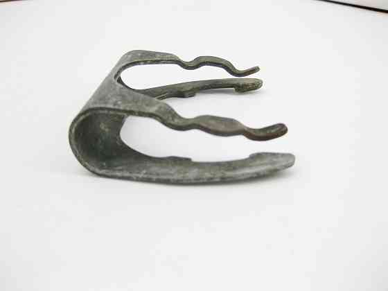 Mercedes-Benz  A0009931815 Хомут - скоба каталізатора G-Class W463 Одеса