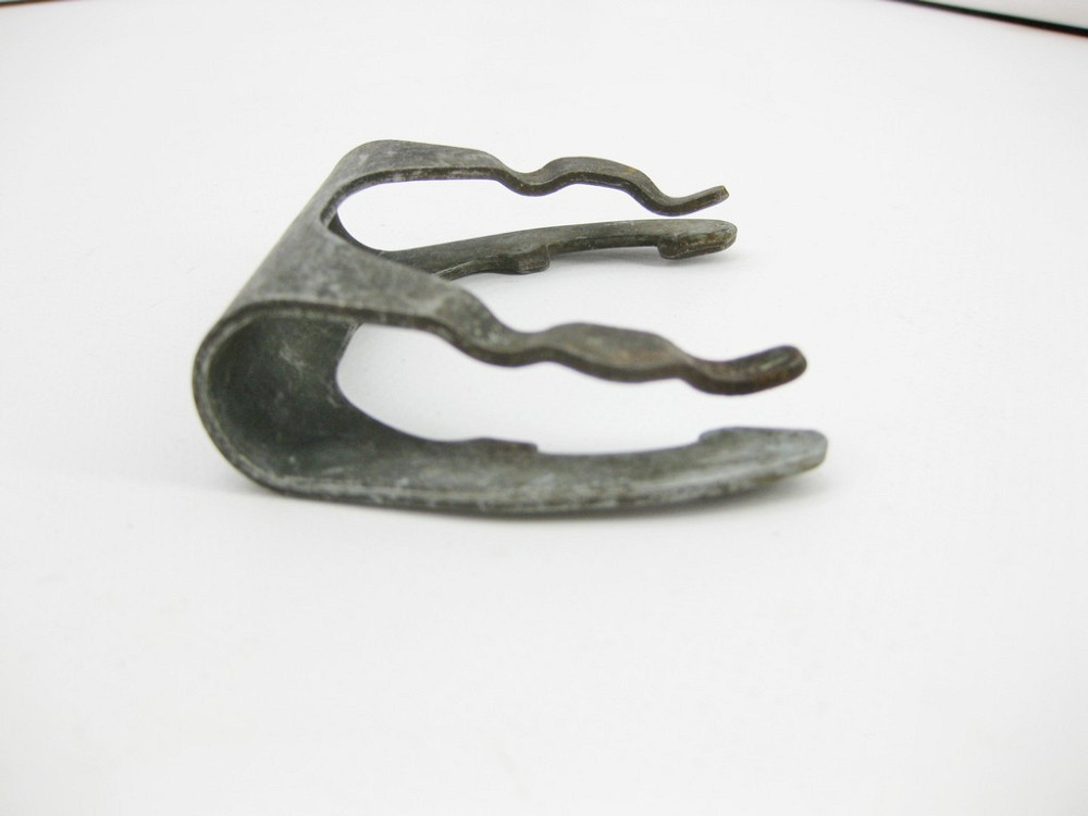 Mercedes-Benz  A0009931815 Хомут - скоба каталізатора G-Class W463 Одеса - фото 3