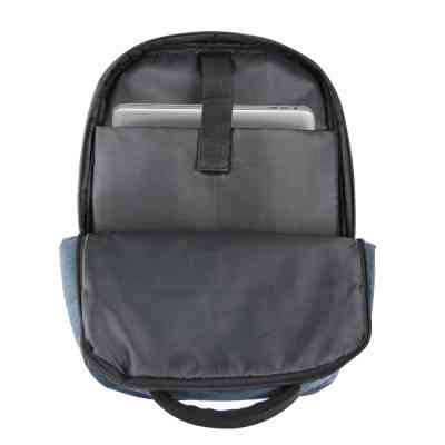 Рюкзак для ноутбука Esperanza 15.6" TARANTO, gray (ET196) Винница