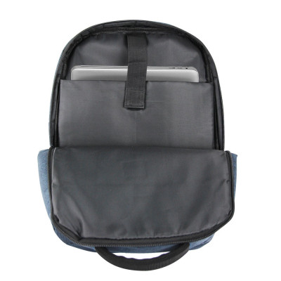 Рюкзак для ноутбука Esperanza 15.6&quot; TARANTO, gray (ET196) Вінниця - фото 5