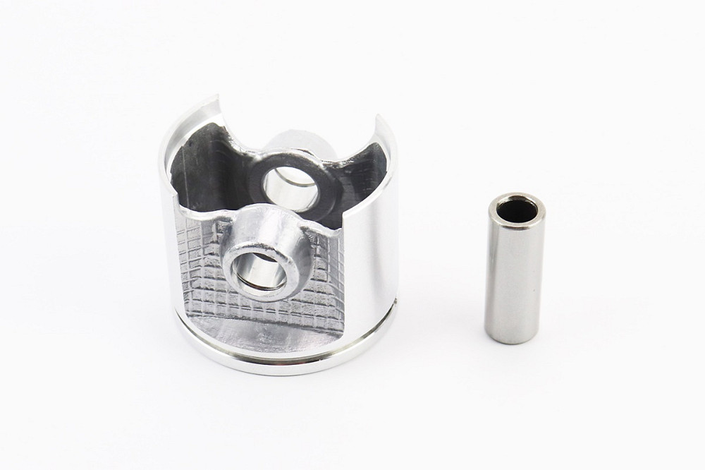 Поршень к-кт Husqvarna-268 50mm (палець 12mm) Киев - изображение 2