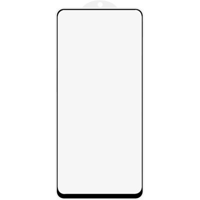 Стекло защитное Drobak Google Pixel 8 Pro Black Frame A+ (535368) Винница - изображение 2