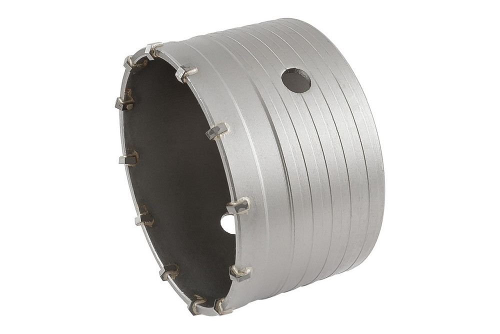 Свердло корончате для бетону GRANITE 100 мм 12 зубців 2-08-100 Ровно - изображение 1