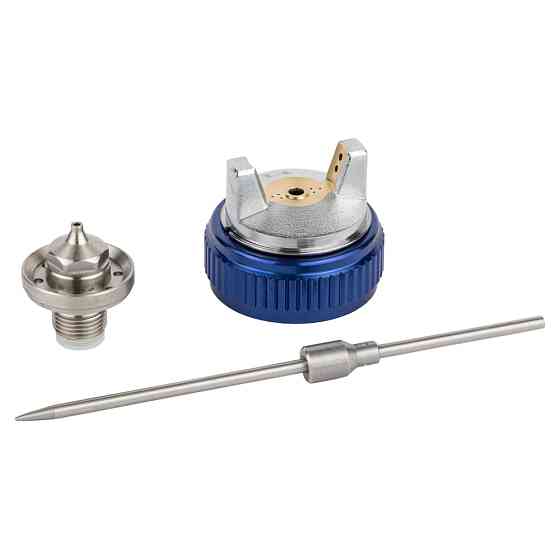 Refine Комплект форсунки LVMP Ø1.4мм для 6814151, 6814161 REFINE (6817551) Киев