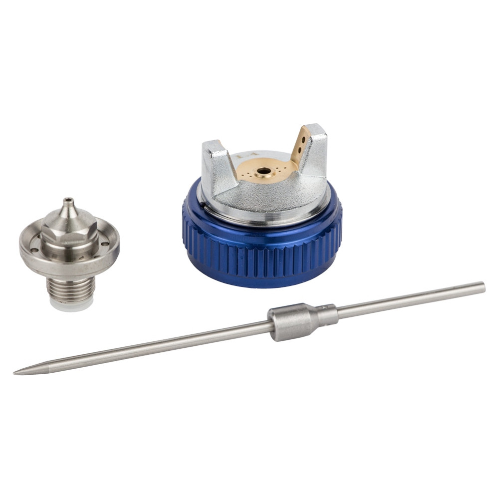 Refine Комплект форсунки LVMP Ø1.4мм для 6814151, 6814161 REFINE (6817551) Киев - изображение 1