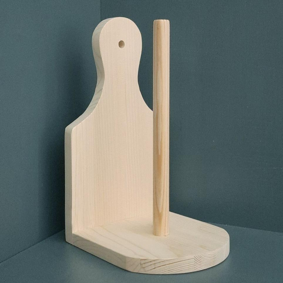 Держатель для бумажных полотенец 