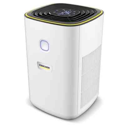 Очисник повітря Karcher AF 20 (1.024-820.0) Вінниця