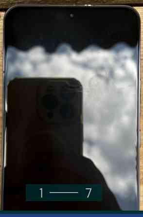 Смартфон: Samsung S22 256Gb. Київ