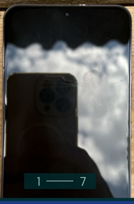 Смартфон: Samsung S22 256Gb. Київ - фото 5