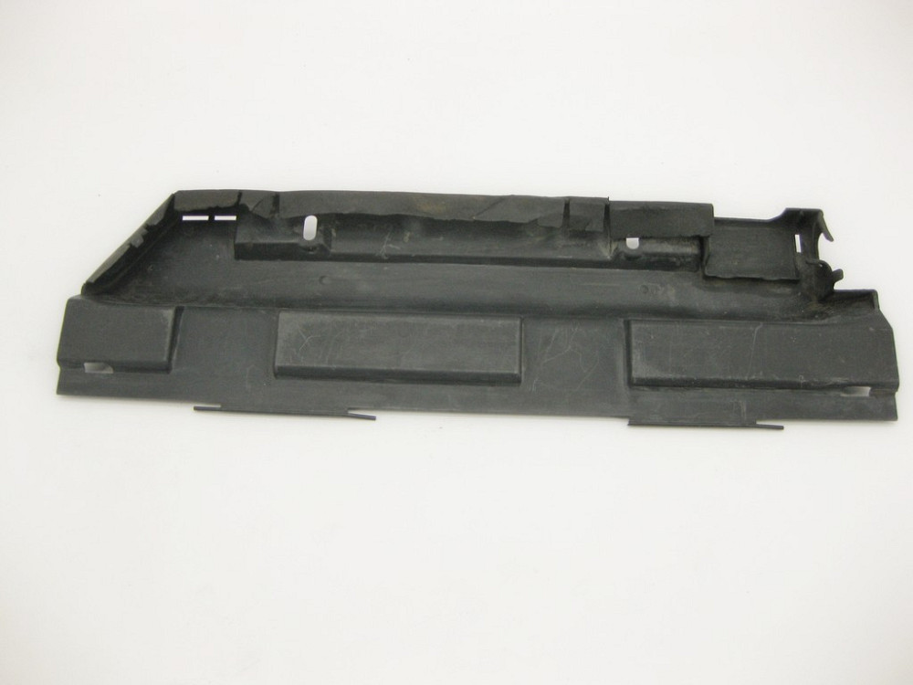 Mercedes-Benz  A2035053730 Пластиковий захист радіаторів C-Class W203 CLC Sportcoupe C203 CLK C209 Одесса - изображение 5