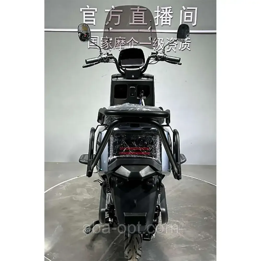 Електроскутер Forte R2 2800W-72V-30Ah Li-Ion шини 10"/10" купити дешево в Украіні Одеса - фото 4