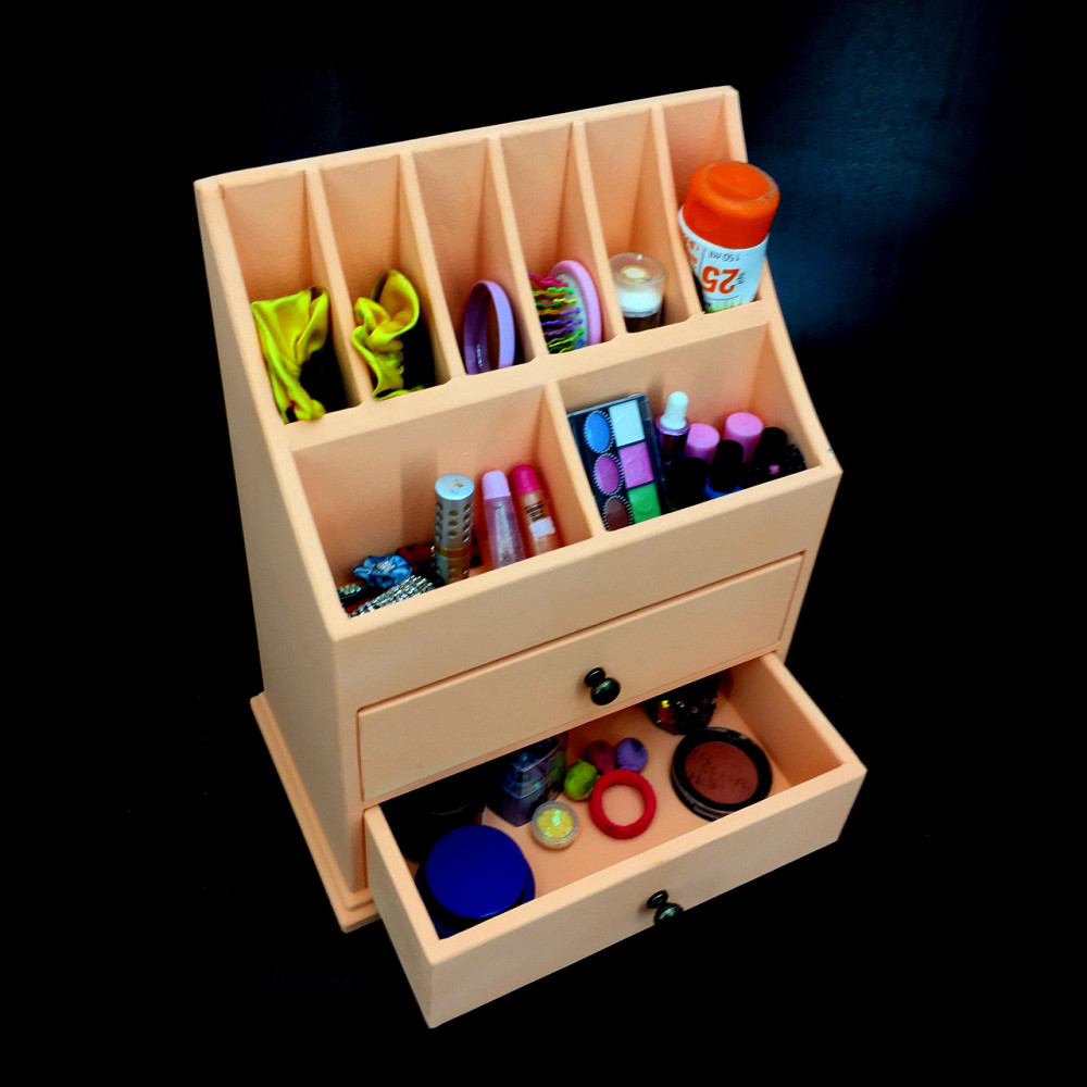 Органайзер для косметики 