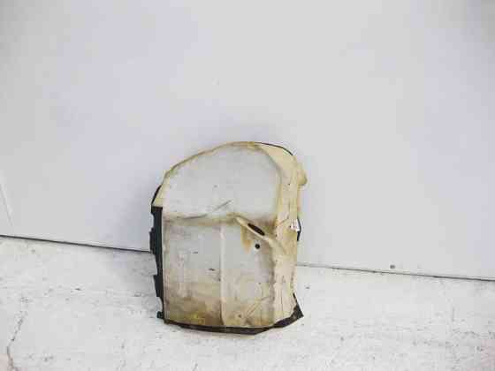 Mercedes-Benz  A1646802240 8L28 Килим салону передній правий бежевий GL-Class X164 Одесса